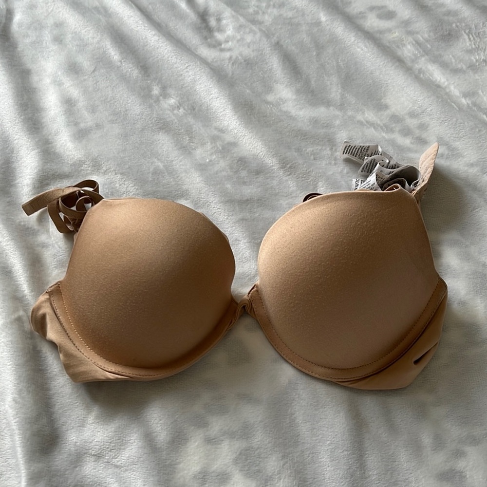 Calvin Klein bra size 34B